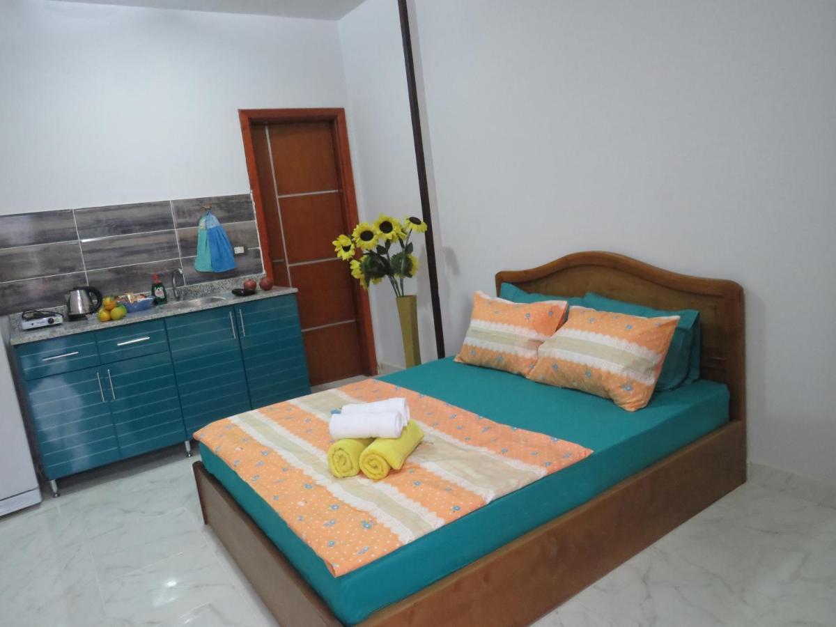 Apartment Bella Vita Near The Sea Redsealine Hurghada Exterior foto
