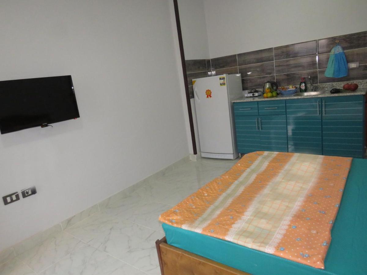 Apartment Bella Vita Near The Sea Redsealine Hurghada Exterior foto