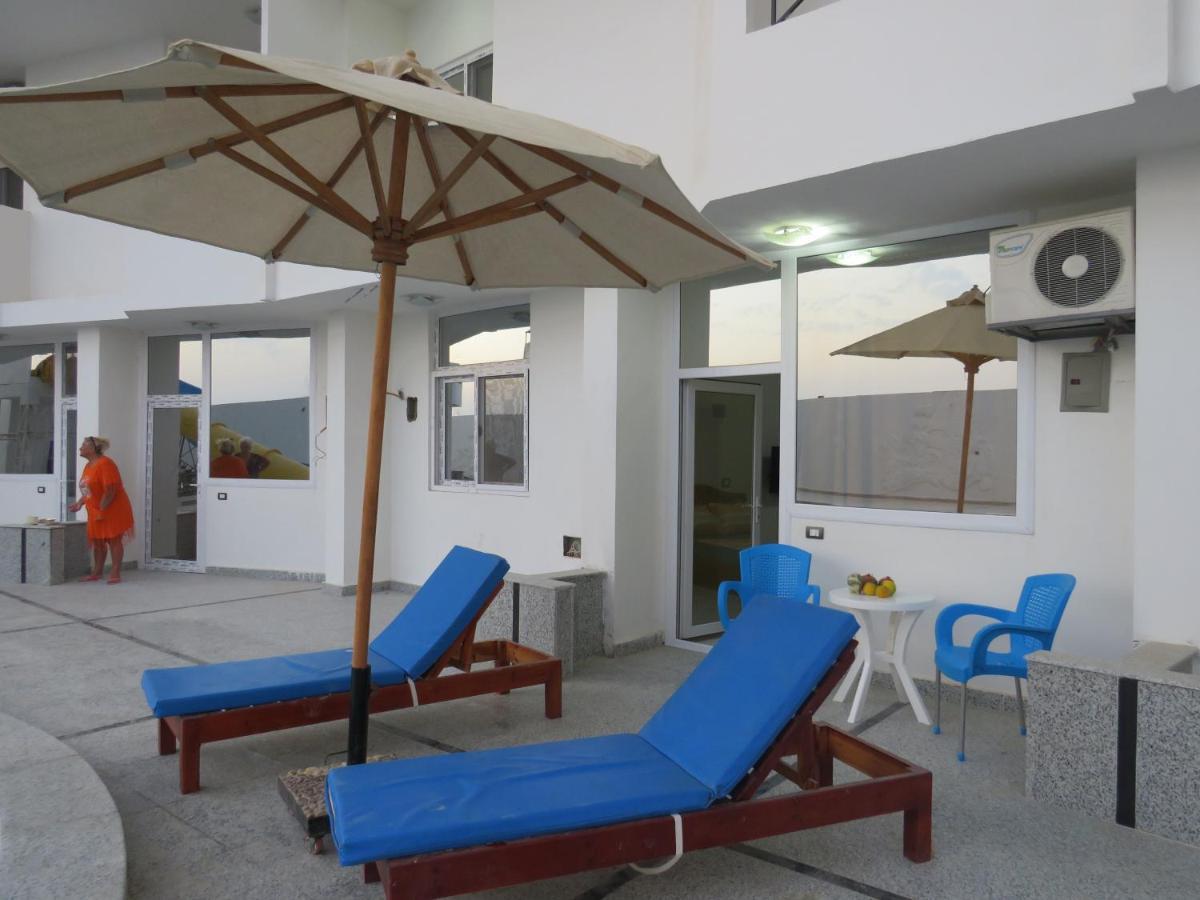 Apartment Bella Vita Near The Sea Redsealine Hurghada Exterior foto