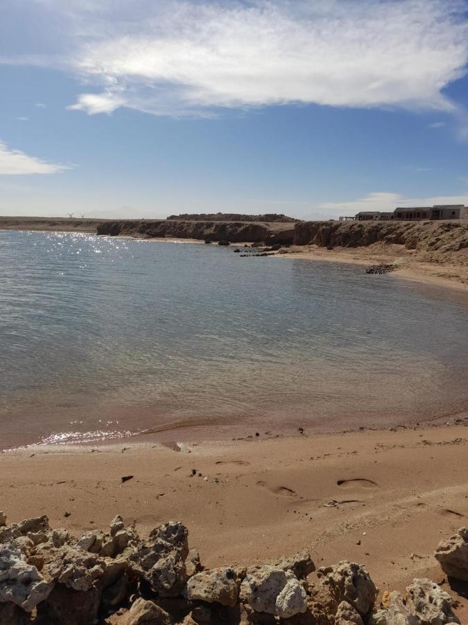 Apartment Bella Vita Near The Sea Redsealine Hurghada Exterior foto